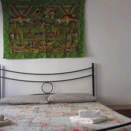 Apartamento Appartamento Cagliari Cagliari