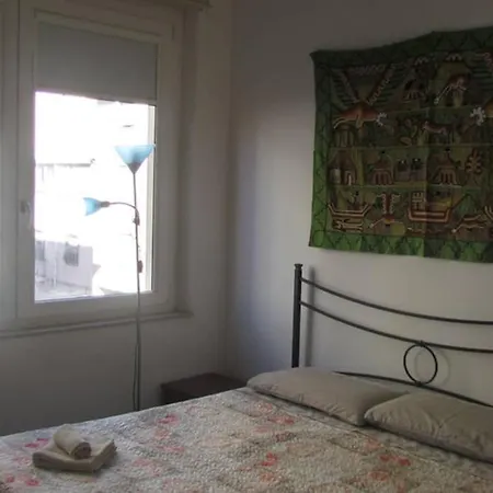 Apartment Appartamento Cagliari