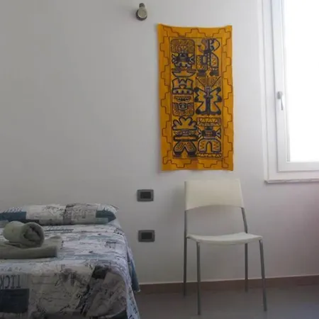Appartamento Cagliari *