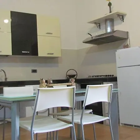 Appartamento Cagliari