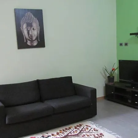 Appartamento Cagliari *