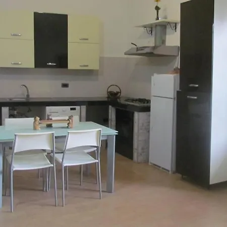 Apartment Appartamento Cagliari Cagliari