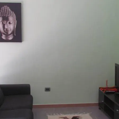 Appartamento Cagliari Apartment Cagliari