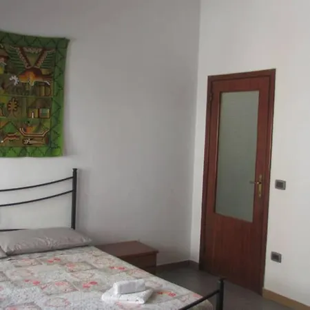Appartamento Cagliari קליארי