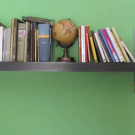 Appartamento Cagliari דירה *